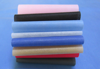 镇雄涤纶（PET）无纺布是什么