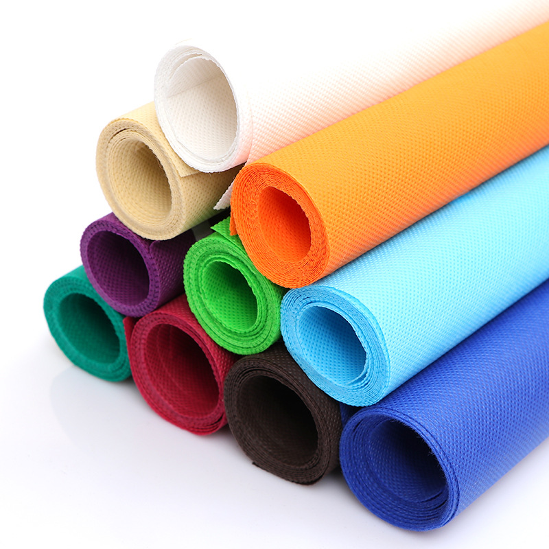 镇雄无纺布的分类和特性