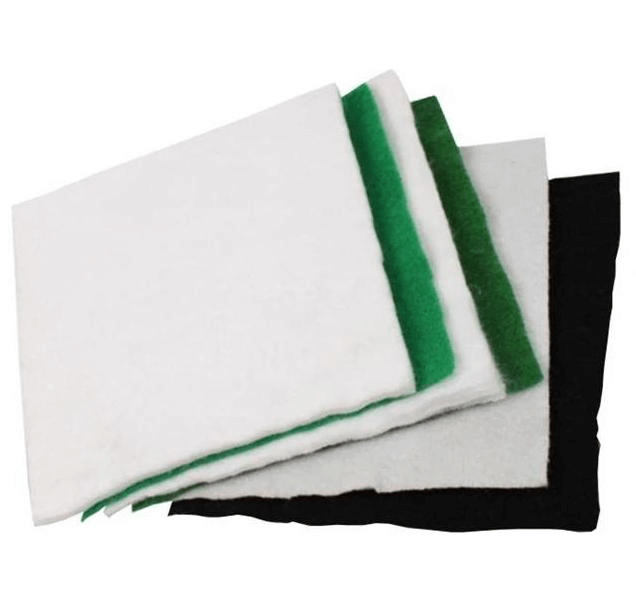 镇雄短丝土工布