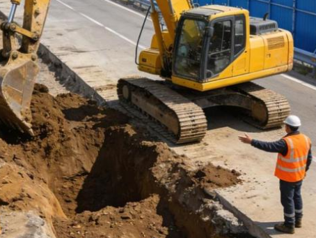 镇雄山东通泰工程材料有限公司频获大单